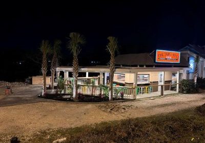 TAP & STILL NOW OPEN IN GULF SHORES