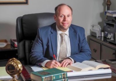 TEAGUE JOINS PILGRIM & PILGRIM