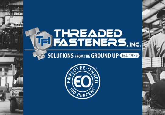 TFI ACQUIRES FASTENER MANUFACTURER