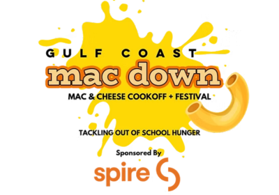 THE COOKERY PROJECT’S MAC DOWN RETURNS NOVEMBER 1 (1) THE COOKERY PROJECT’S MAC DOWN RETURNS NOVEMBER 1 (1)