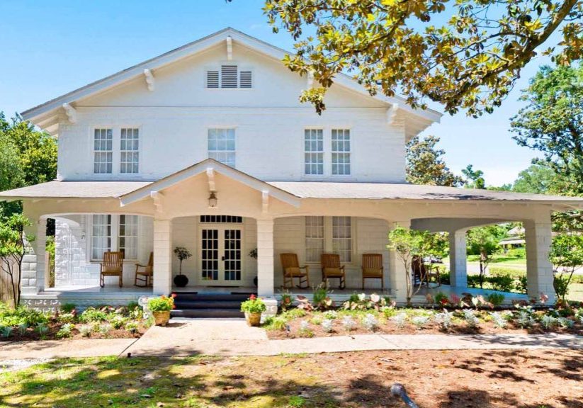 The Fairhope Hotel Opens