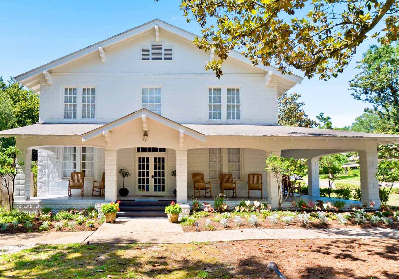 The Fairhope Hotel Opens