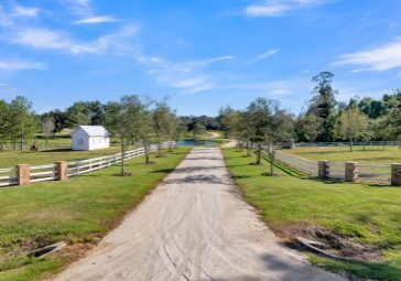 THE OAKS AT MAGNOLIA SPRINGS OPENS