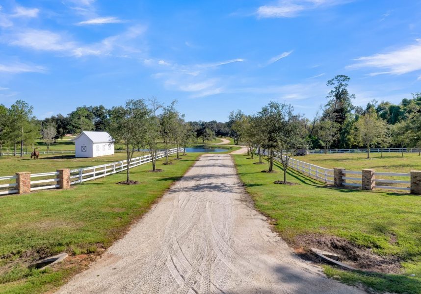 THE OAKS AT MAGNOLIA SPRINGS OPENS