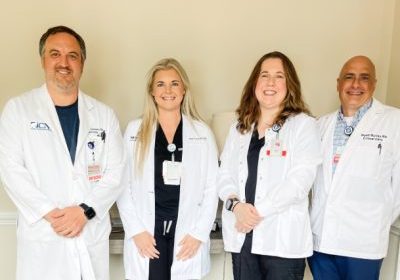 THOMAS HOSPITAL CERTIFIED AS PRIMARY STROKE CENTER