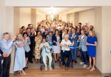 Thomas Hospital Opens New Patient Care Tower In Fairhope