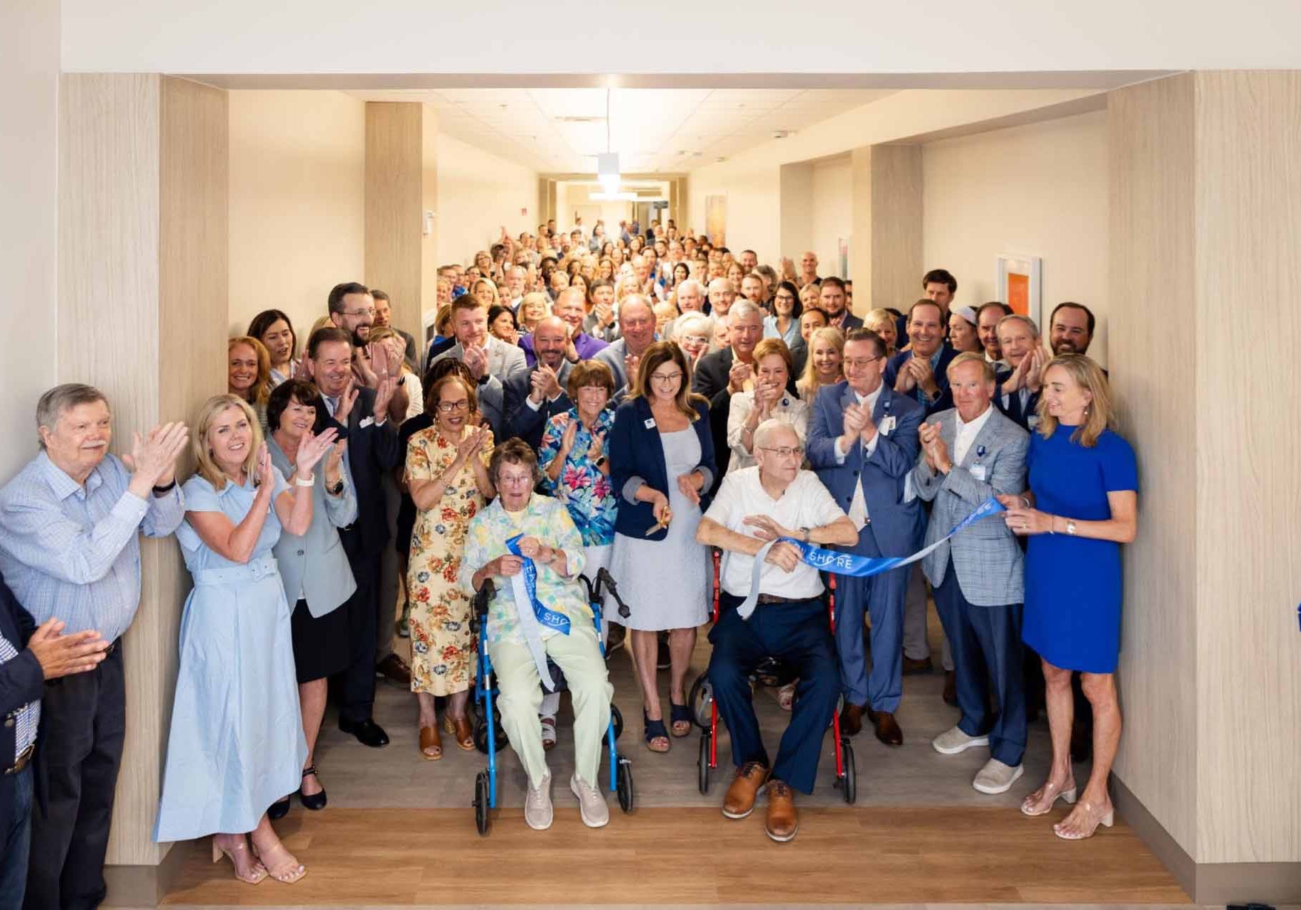 Thomas Hospital Opens New Patient Care Tower In Fairhope
