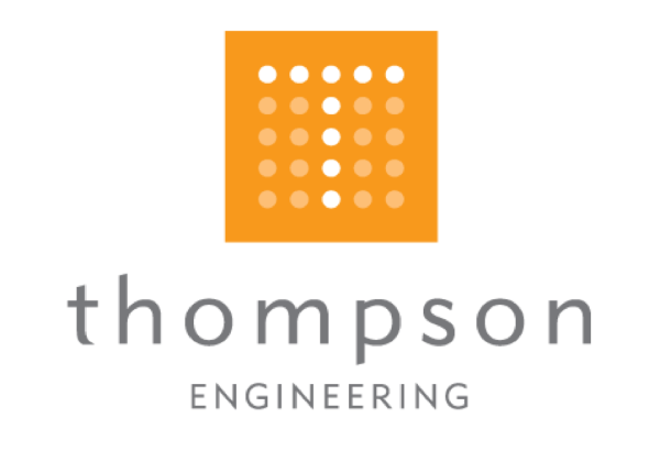 THOMPSON ENGINEERING OPENS SECOND TEXAS OFFICE IN DALLAS