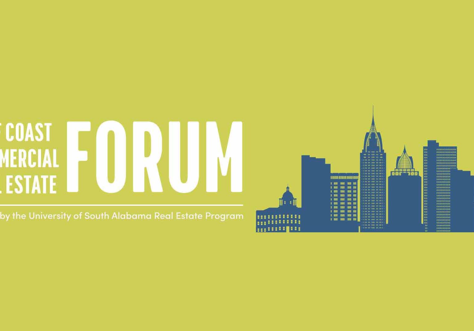 Tickets Available Now For USA Commercial Real Estate Program Fall Forum