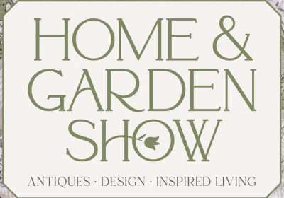 TICKETS ON SALE FOR INAUGURAL HOME & GARDEN SHOW ON MARCH 19-22
