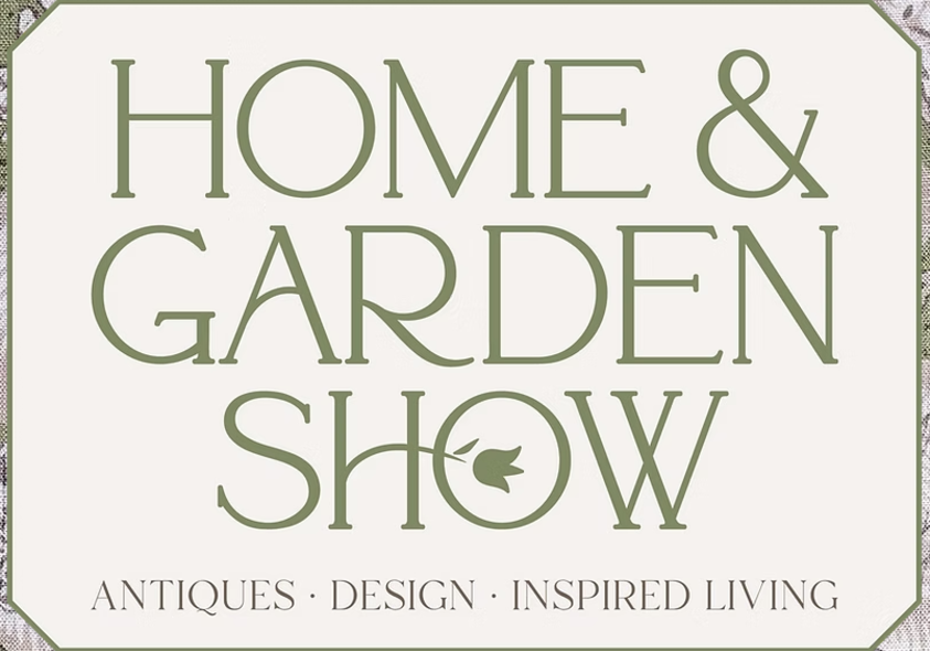 TICKETS ON SALE FOR INAUGURAL HOME & GARDEN SHOW ON MARCH 19-22