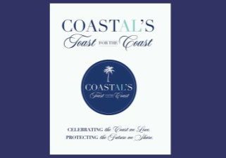 Toast For The Coast Announced