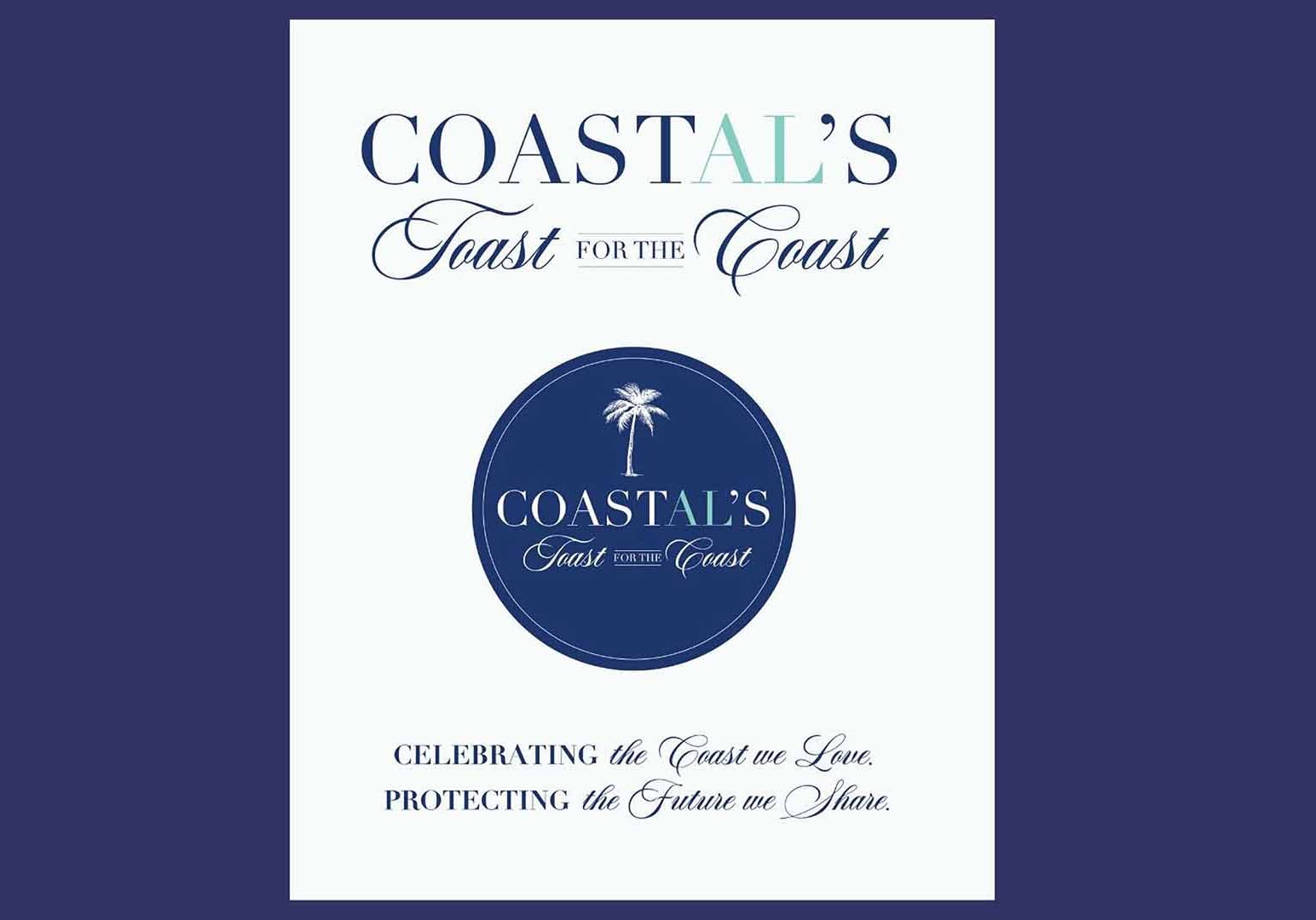 Toast For The Coast Announced