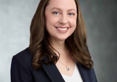 TUFTS Named President For State Justice Association
