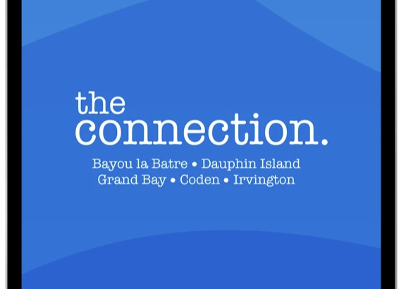 The Connection Launches App