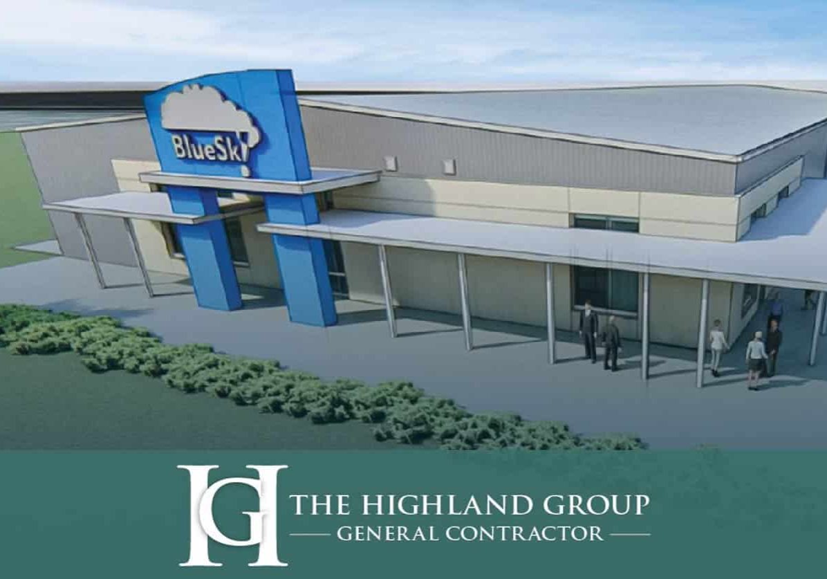 The Highland Group Chosen For Florida Project