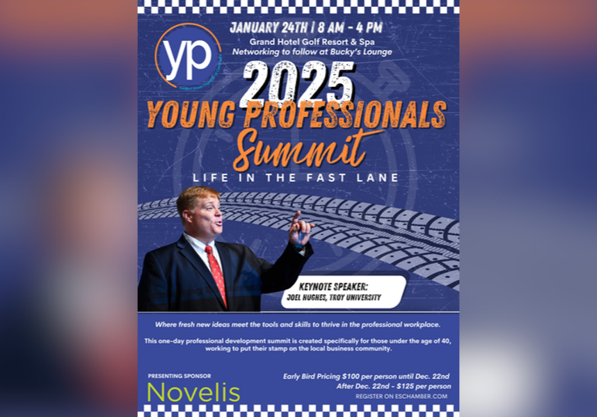 Tickets on Sale for Young Professionals