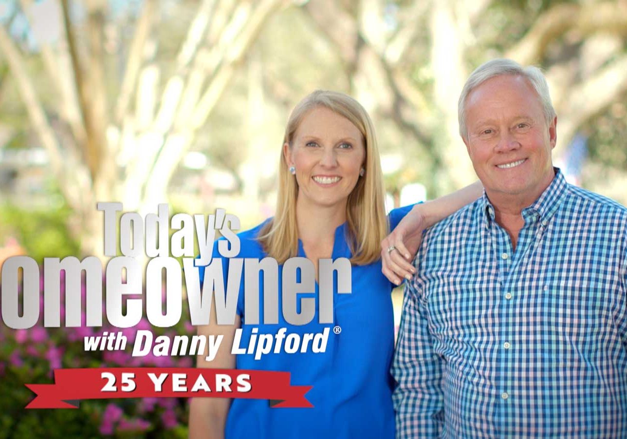 Today’s Homeowner Premieres 25th Season