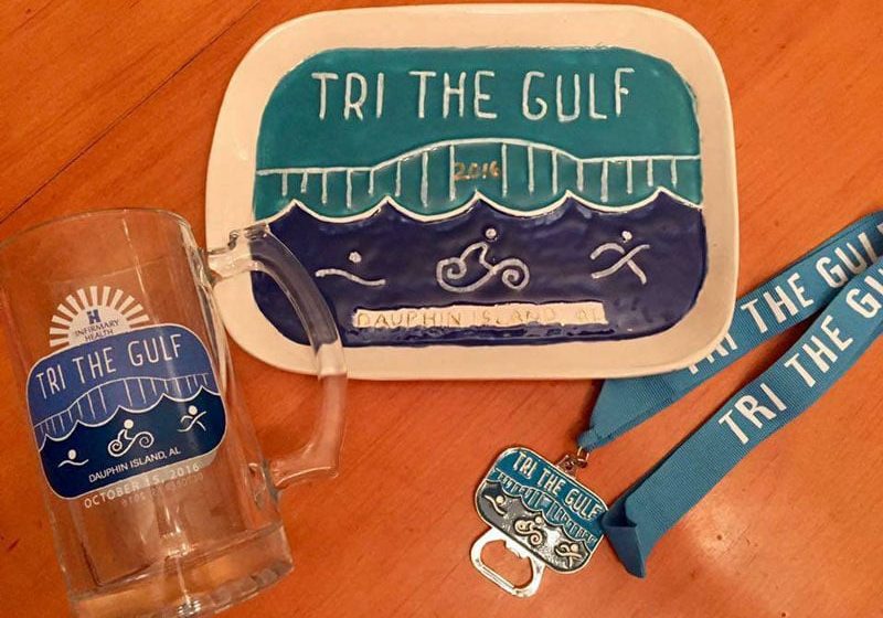 Tri The Gulf Sells Out