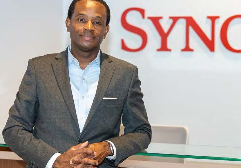 Tyrone Fenderson Jr.- Market President, Mobile and Baldwin Counties, Synovus4