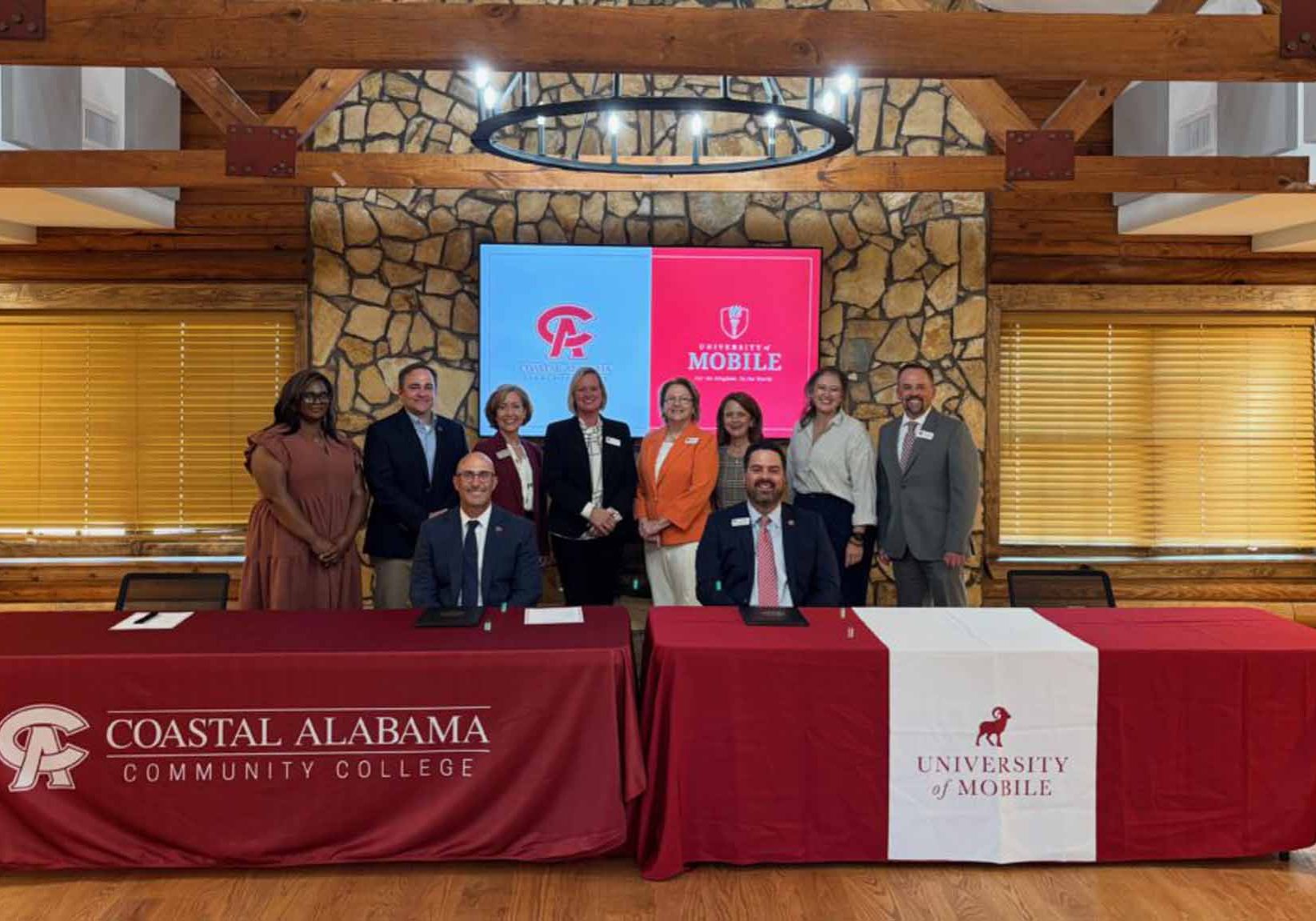 UM, CACC Partner For Education Transfers
