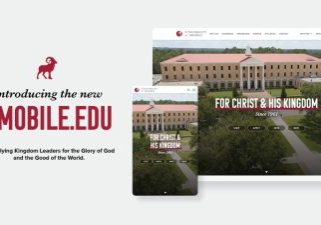 UM LAUNCHES NEW WEBSITE