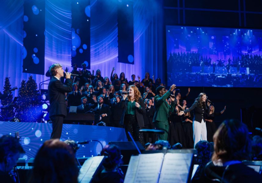 UM OFFERS LARGER MUSIC SCHOLARSHIPS