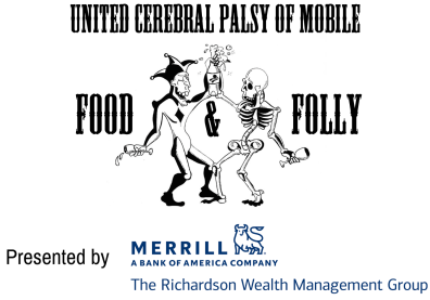 UNITED CEREBRAL PALSY’S FOOD & FOLLY ANNOUNCED