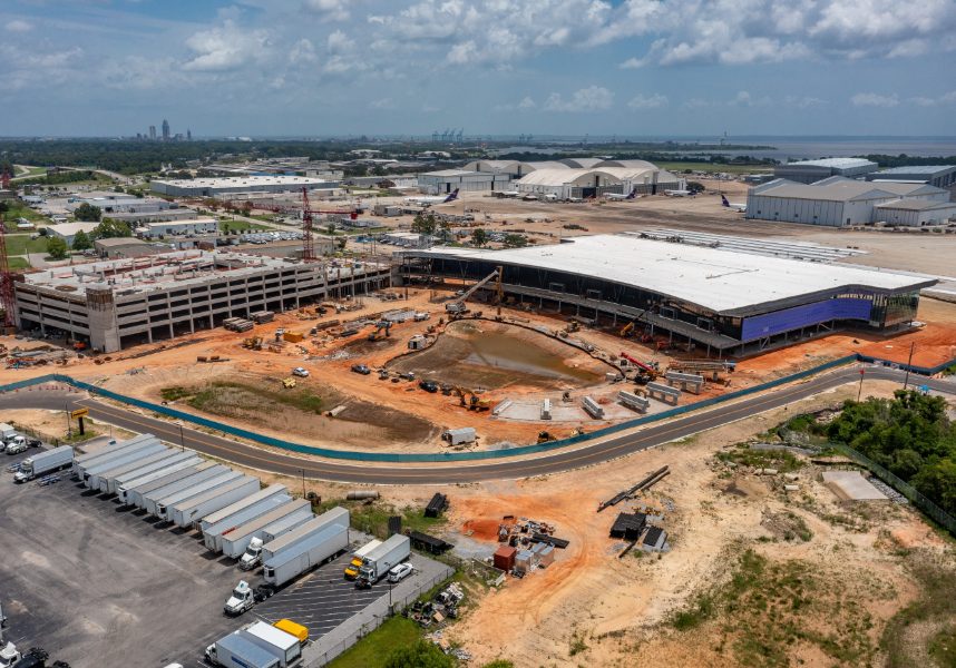 UPDATE ON BFM TERMINAL