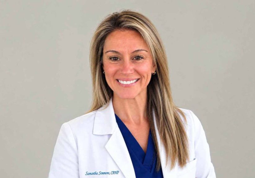 Urgent Care Of Fairhope Adds Simmons