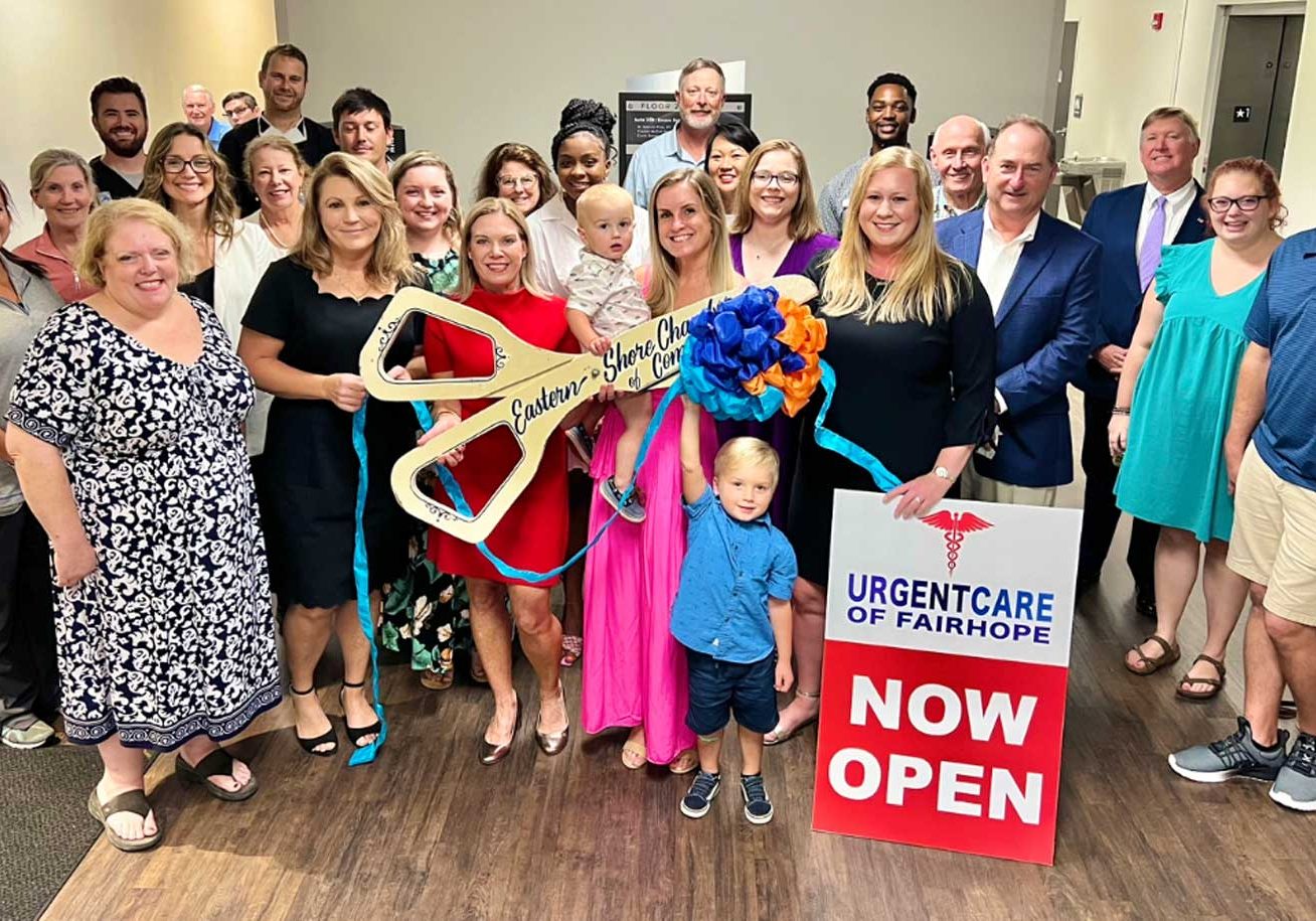 Urgent Care Opens In Fairhope