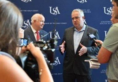USA, AIRBUS PARTNER TO MOVE ENGINEERING CENTER