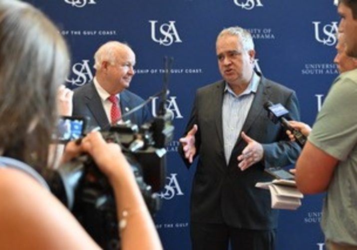 USA, AIRBUS PARTNER TO MOVE ENGINEERING CENTER