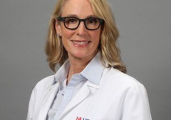 USA HEALTH ADDS MENOPAUSE SPECIALIST