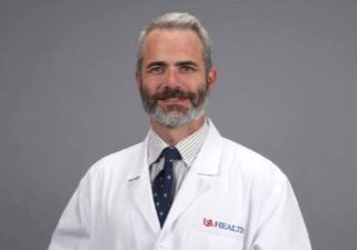 USA Health Adds Pediatric Hematologist-Oncologist McAtee