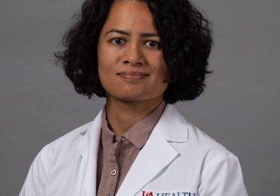 USA HEALTH ADDS SINHA TO NEPHROLOGY DIVISION