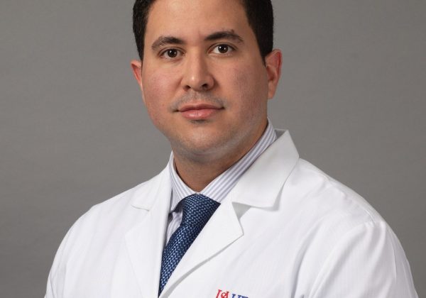 USA HEALTH ADDS TO PULMONARY CARE TEAM