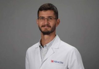 USA Health Adds Trauma/Critical Care Surgeon