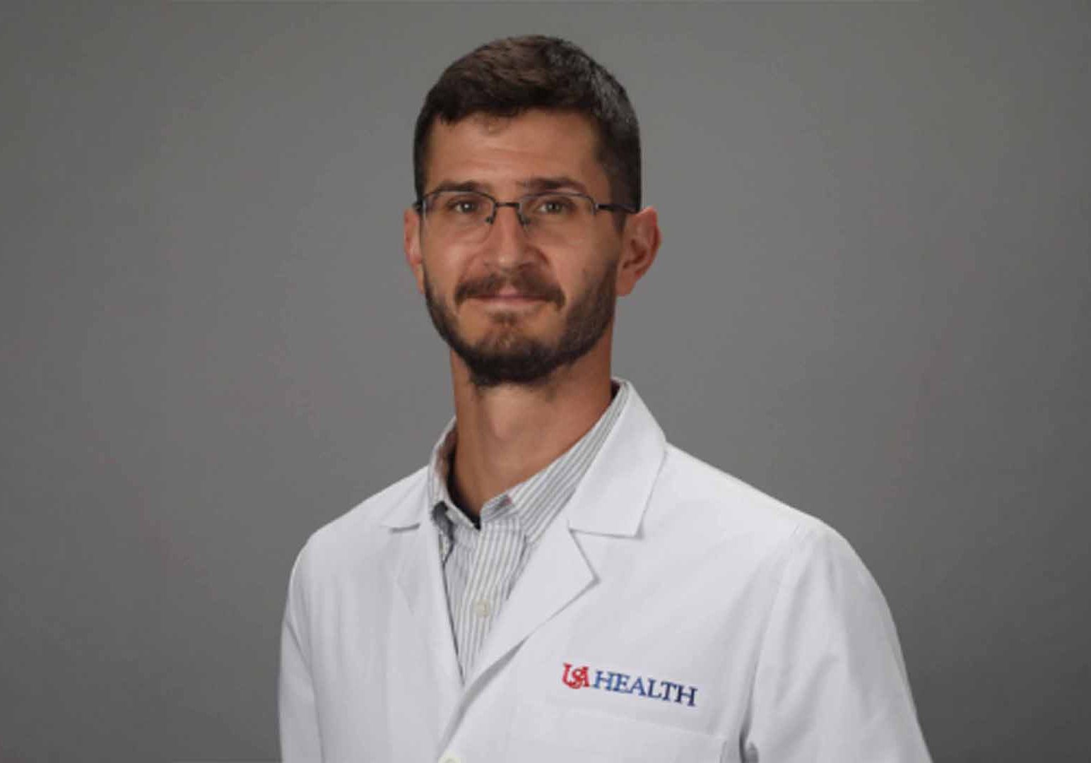 USA Health Adds Trauma/Critical Care Surgeon