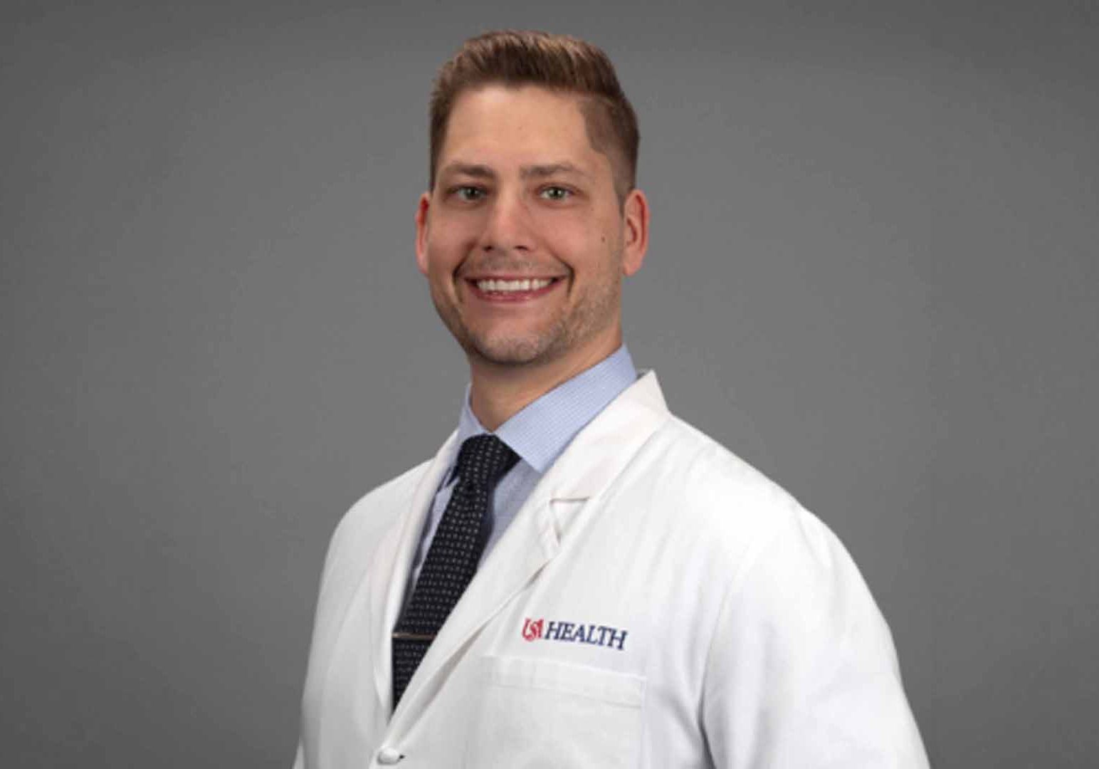 USA Health Adds Urologist Specializing In Men’s Health