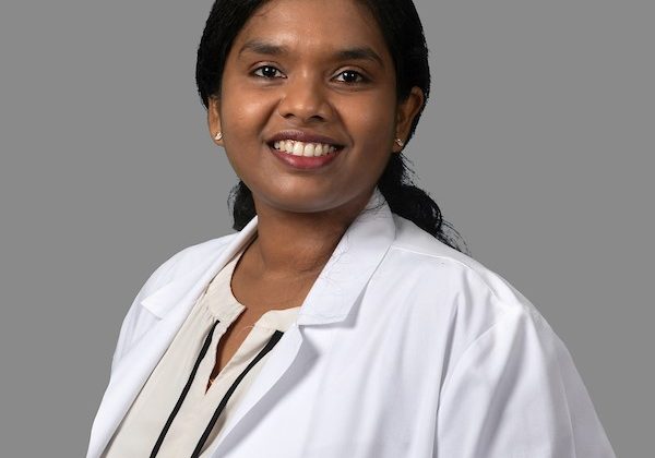 USA HEALTH CARDIOLOGY WELCOMES SUGANYA MANOHARAN