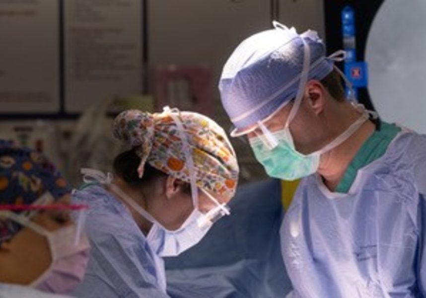 USA HEALTH EARNS ACCREDITATION FROM NAPRC