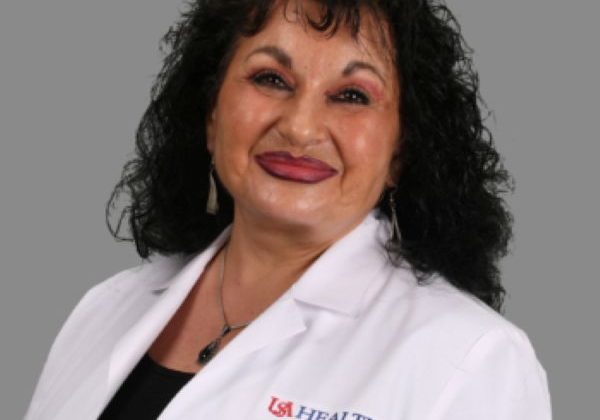 USA HEALTH EDUCATOR INDUCTED INTO INTERNATIONAL HONOR SOCIETY