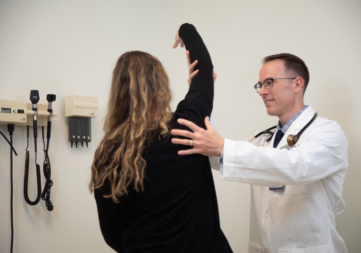 USA HEALTH EXPANDS SPORTS MEDICINE WITH PROVIDENCE LOCATION