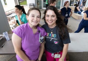 USA HEALTH NAMED TO TOP LIST FOR EMPLOYERS OF NEW GRADUATES