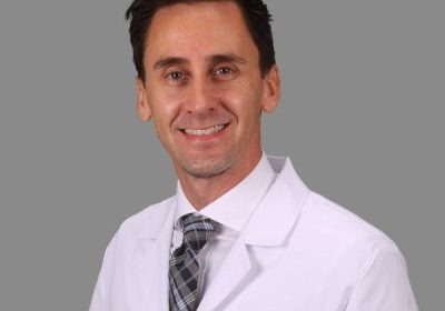 USA HEALTH NAMES CHIEF SURGICAL OFFICER FOR UNIVERSITY HOSPITAL