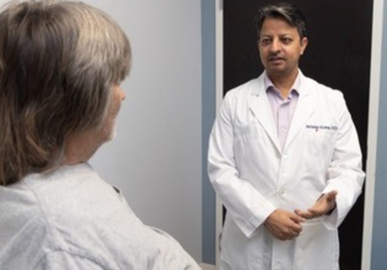 USA HEALTH OFFERS URETHROPLASTY PROCEDURE