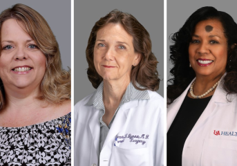 USA HEALTH PHYSICIANS NAMED TO EXCEPTIONAL WOMEN IN MEDICINE LIST 1