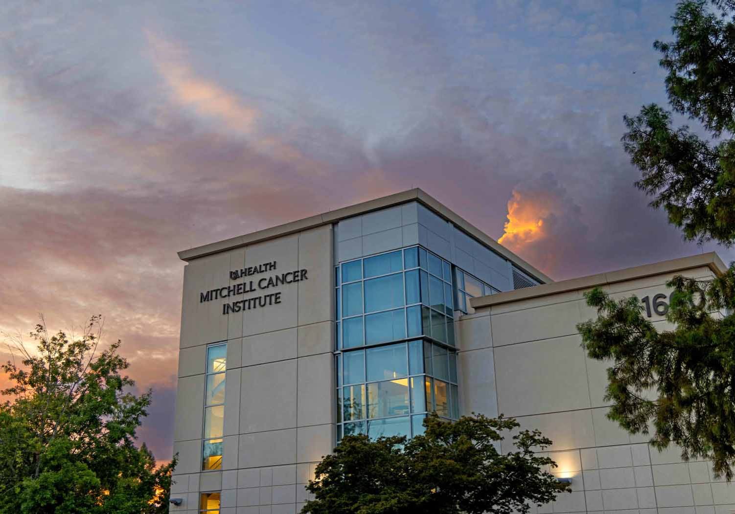USA Health Receives Funds For Patient Transportation, Lodging