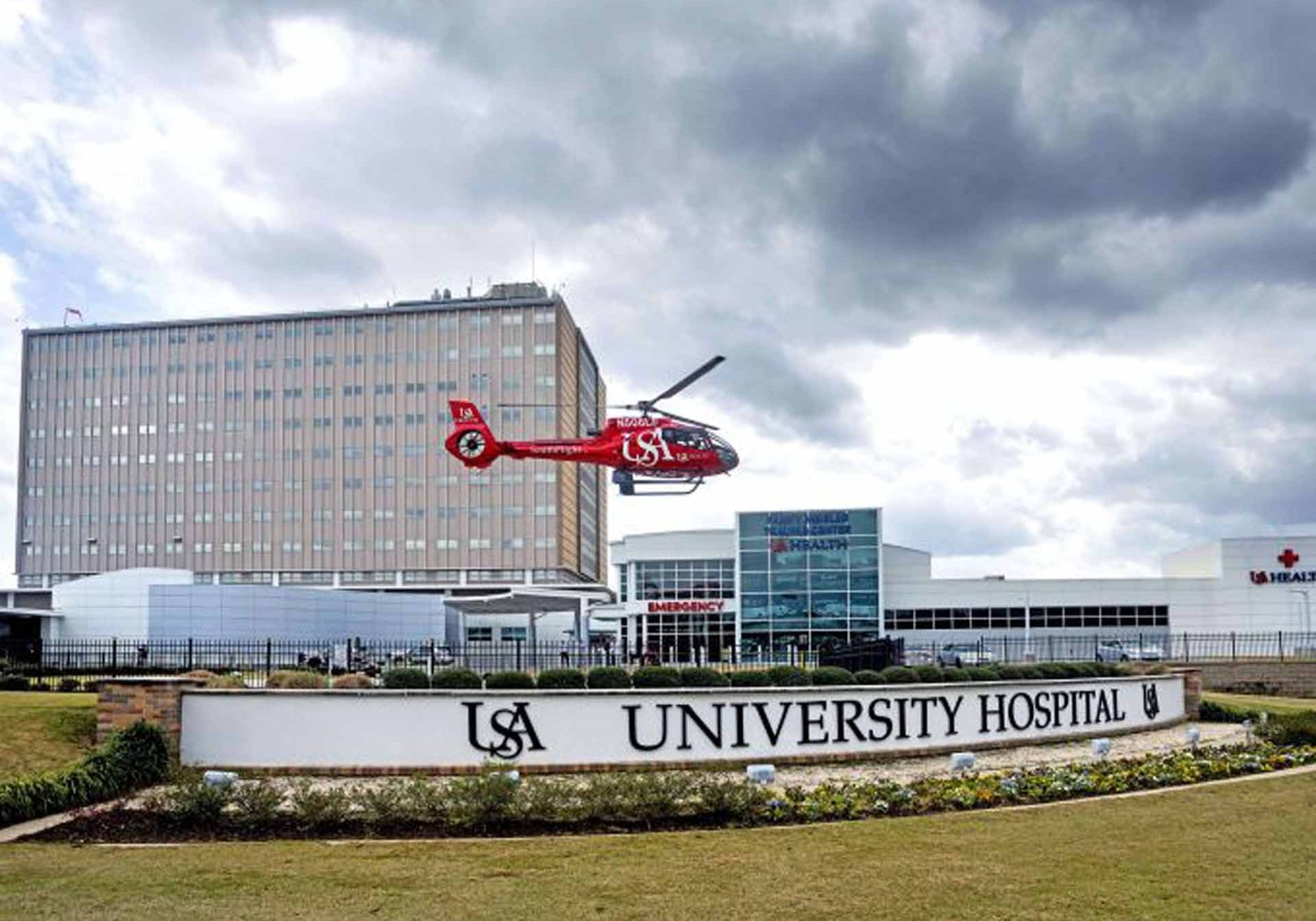 USA Health Strokes For Strokes Art Event To Be Held July 16